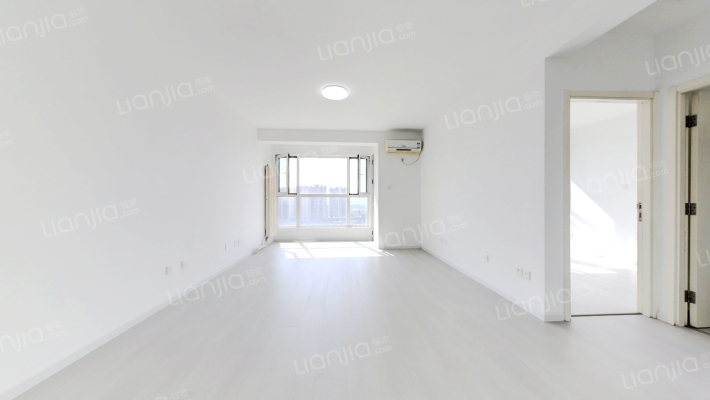 北京香颂二期二手房实景图