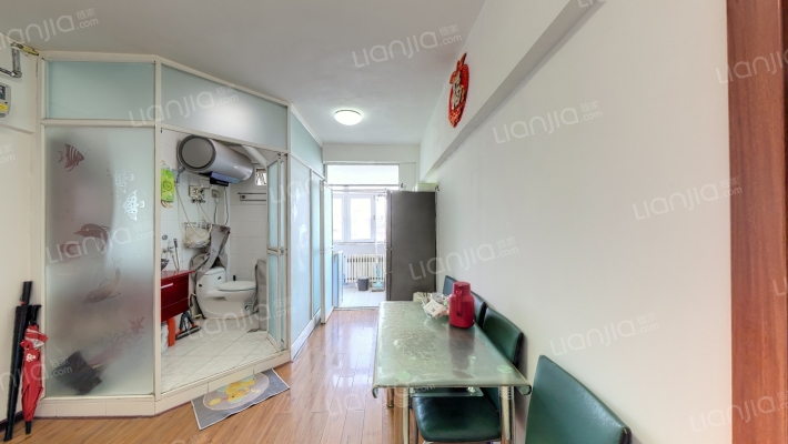 红巾小区二手房实景图