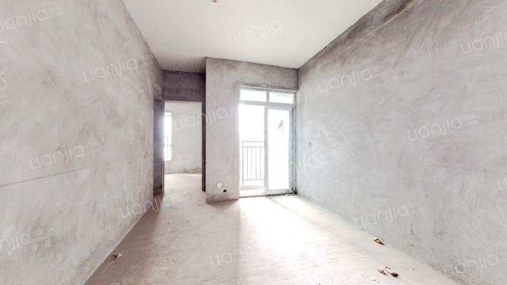 浩立阳光花园二手房实景图