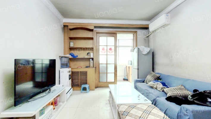 五一花园二手房实景图