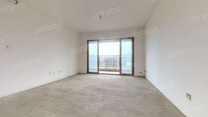 佳乐澜郡夏宫二手房实景图