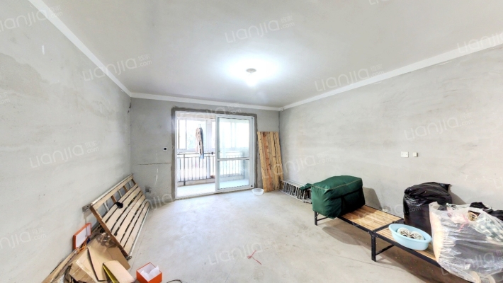 西江佳园二手房实景图