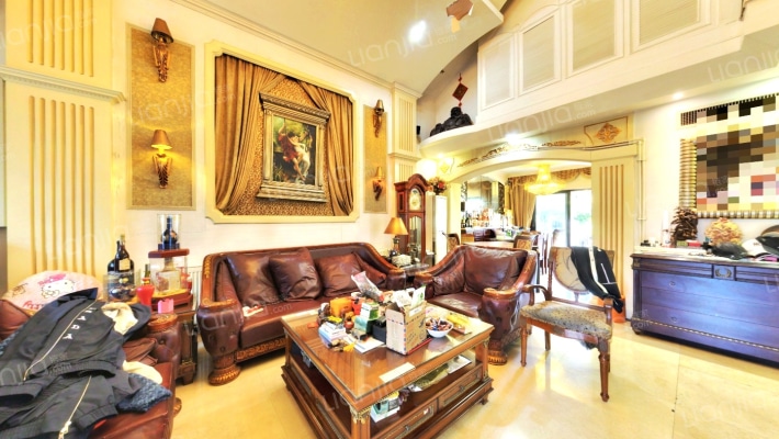 九洲大唐花园二手房实景图