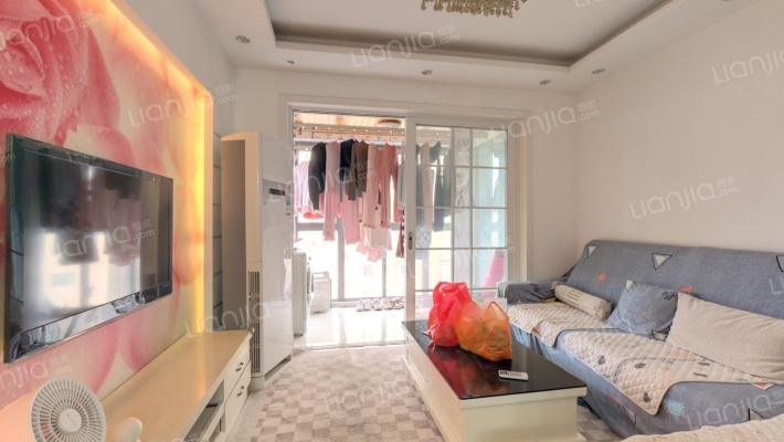 钻石华府二手房实景图