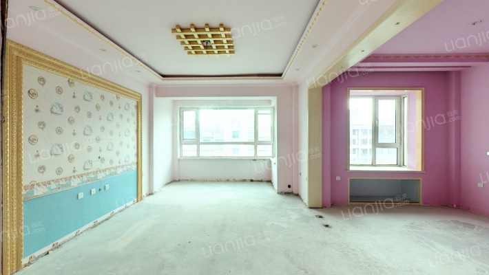 鑫境界二手房实景图