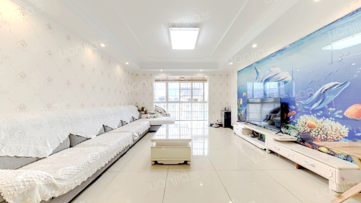 月都家园二手房实景图