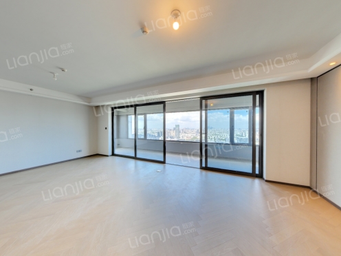 整租·览月阁 4室2厅 南