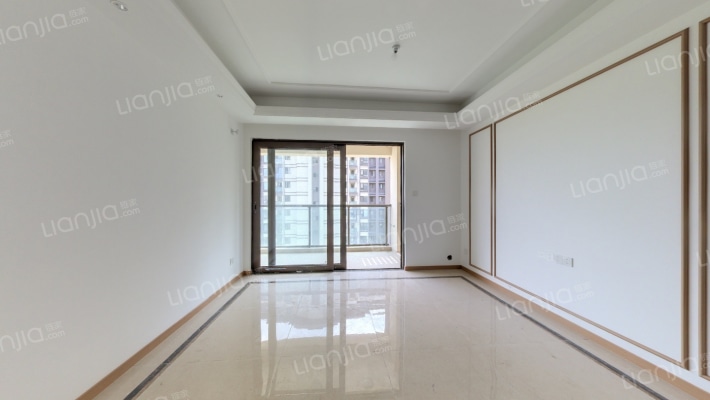 金科龙里东方千山园二手房实景图