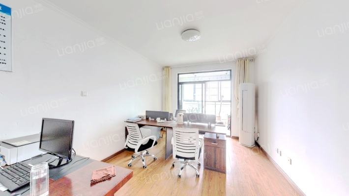 369晶品城市公寓二手房实景图