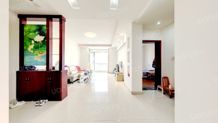 南阳锦城楠枫阁二手房实景图