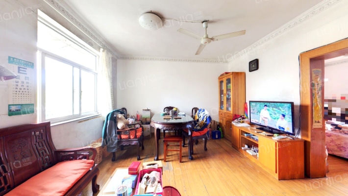 瑞金路二号四号小区二手房实景图