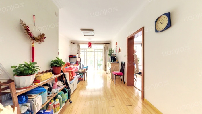 金色碧云二手房实景图