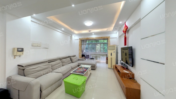 锦绣花园二手房实景图