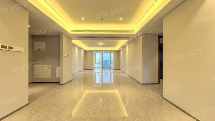 枫翠云轩二手房实景图