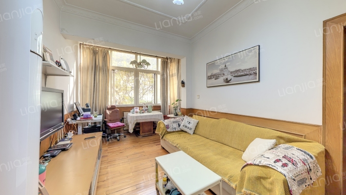 洪山宾馆宿舍二手房实景图