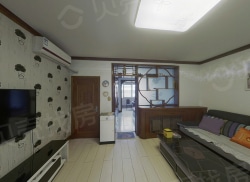 整租·金菊园 2室2厅 南/北_金菊园租房