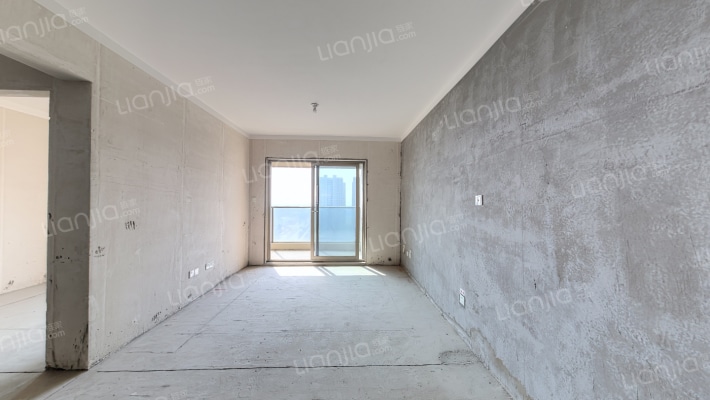 蓝城桂语兰庭二手房实景图