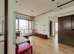 整租·鹏辉新纪元 2室1厅 南/北_鹏辉新纪元租房