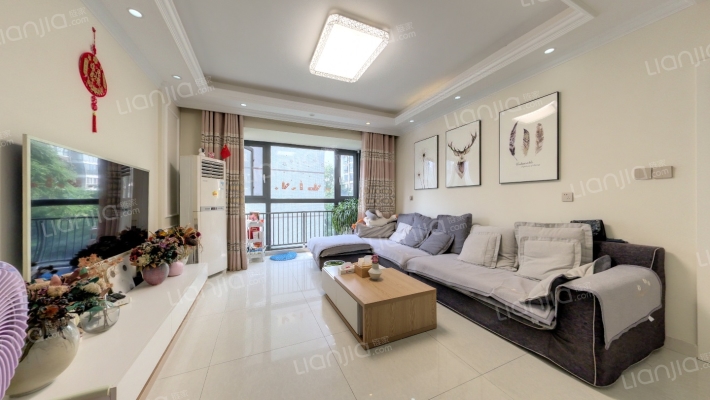 成南锦秀二手房实景图