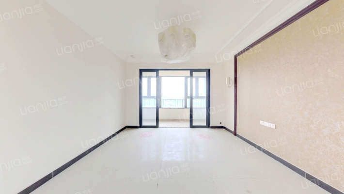 恒大山水城三期二手房实景图