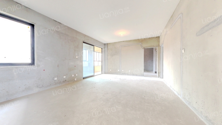 天和睿城二手房实景图