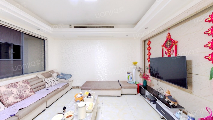 南荷家园二手房实景图