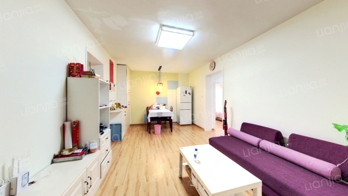 清江花苑清风园二手房实景图