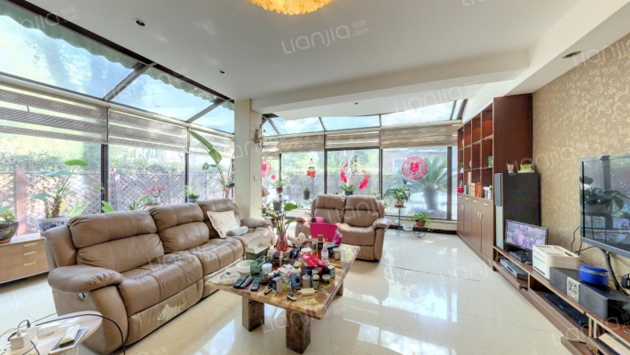 金都雅苑(别墅)二手房实景图