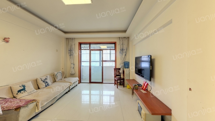 静安新城南区二手房实景图