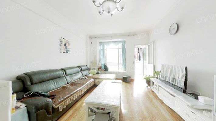 泰华苑二手房实景图