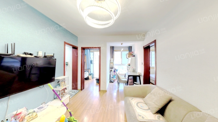 双龙嘉园石华街16号二手房实景图