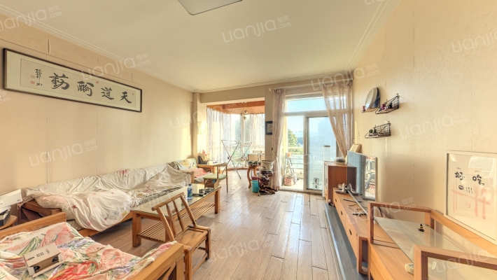 金色港湾一期二手房实景图