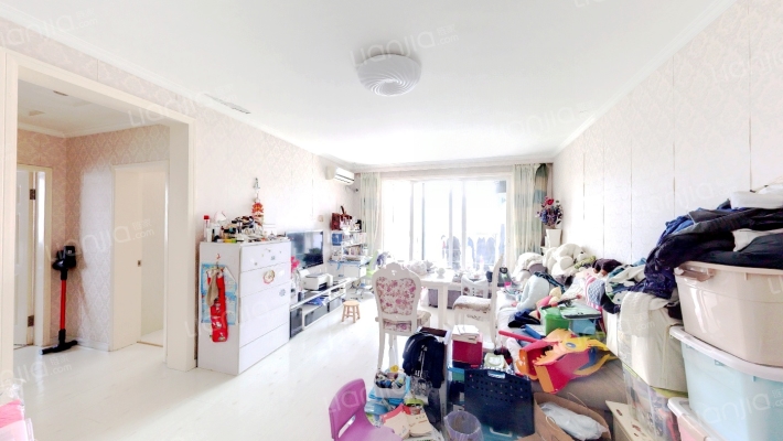 绿岛嘉园二手房实景图