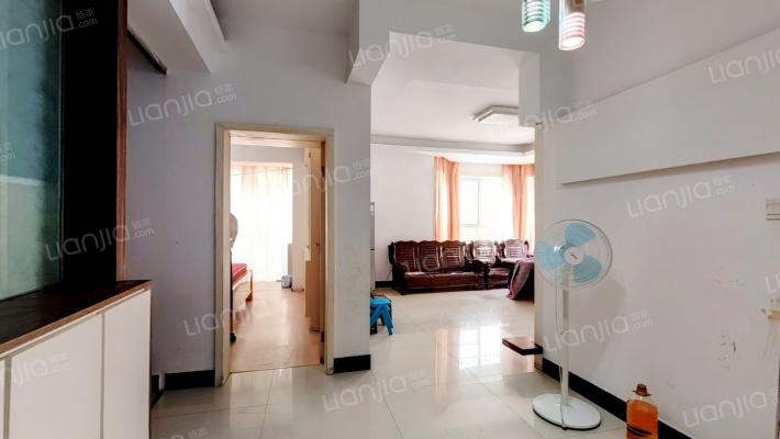 伟业小区二期二手房实景图