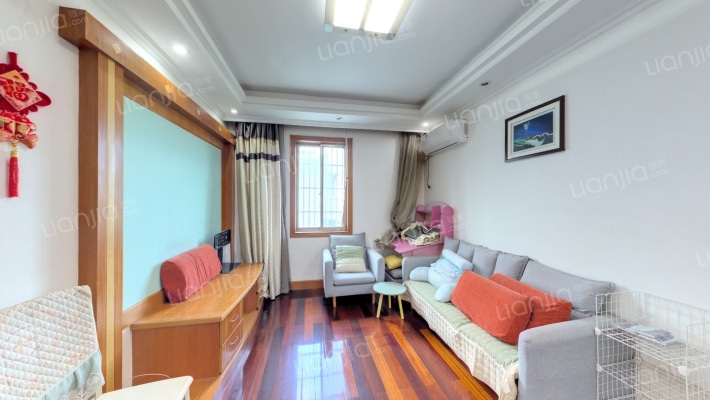 鼓西小区二手房实景图