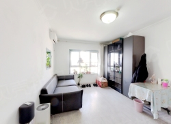 整租·和平现代城 1室1厅 西北_和平现代城租房