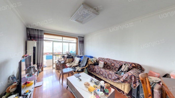 福泰公寓二手房实景图