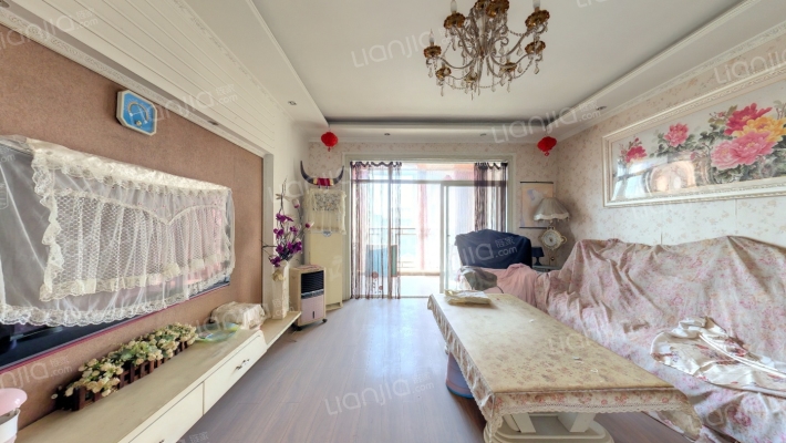 桂香苑二手房实景图