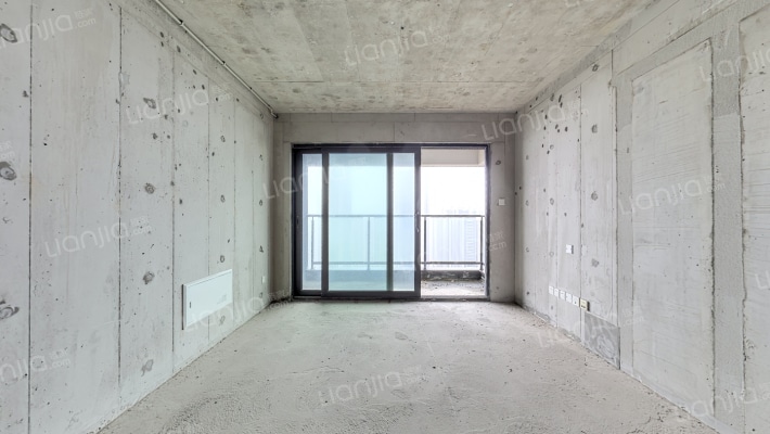 京基御景半山二手房实景图