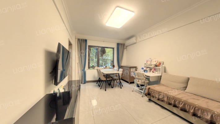 南府街50号二手房实景图