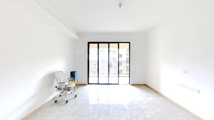 福州·熙悦府二手房实景图