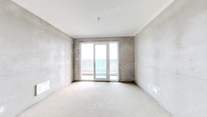 时光悦府B区二手房实景图