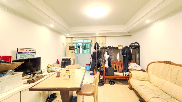 东帝海景家园二手房实景图