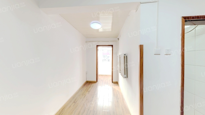 安阳里(塘沽)二手房实景图