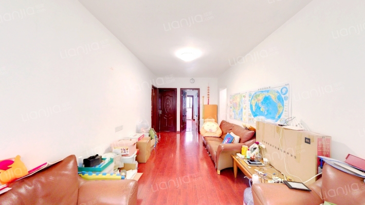 鳌峰坊新村二手房实景图