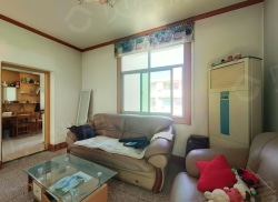 整租·将坛路林业局住宅楼 3室1厅 南_将坛路林业局住宅楼租房