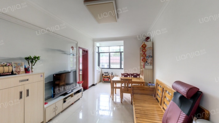 省水科院二手房实景图