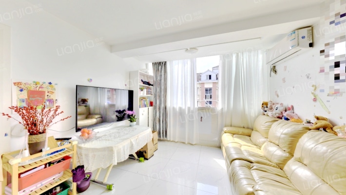 牡丹路186弄二手房实景图