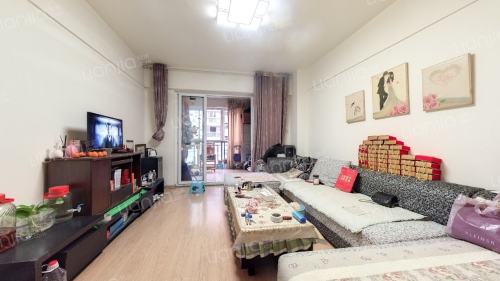 云翔金谷二手房实景图