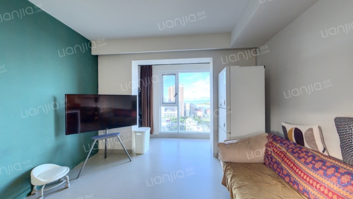 莱茵半岛二手房实景图